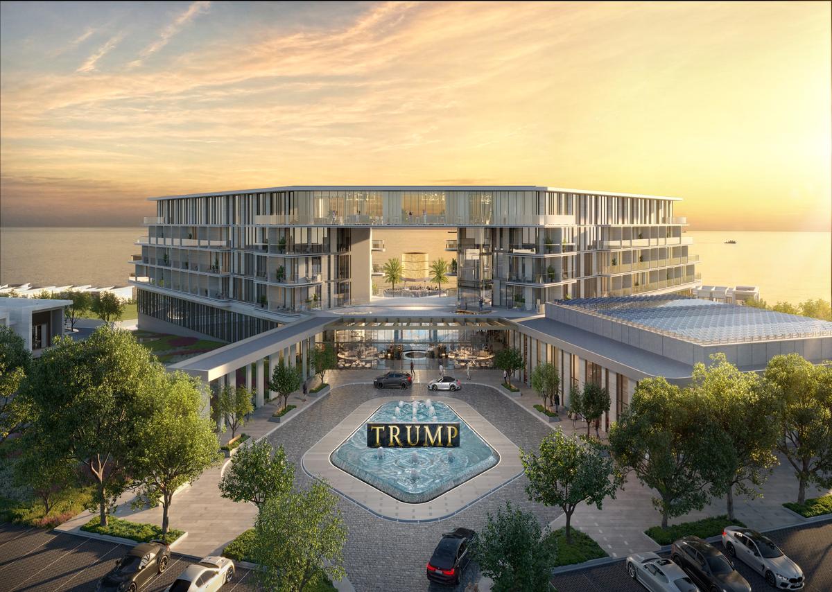 Foreign Investment Drives Oman’s Real Estate Boom