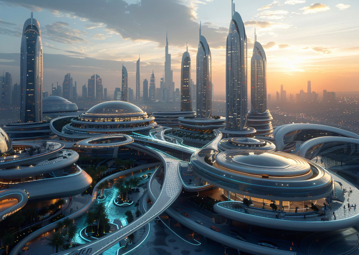 Dubai Real Estate: DLD Launches New Property Tokenization Project in Middle East's First