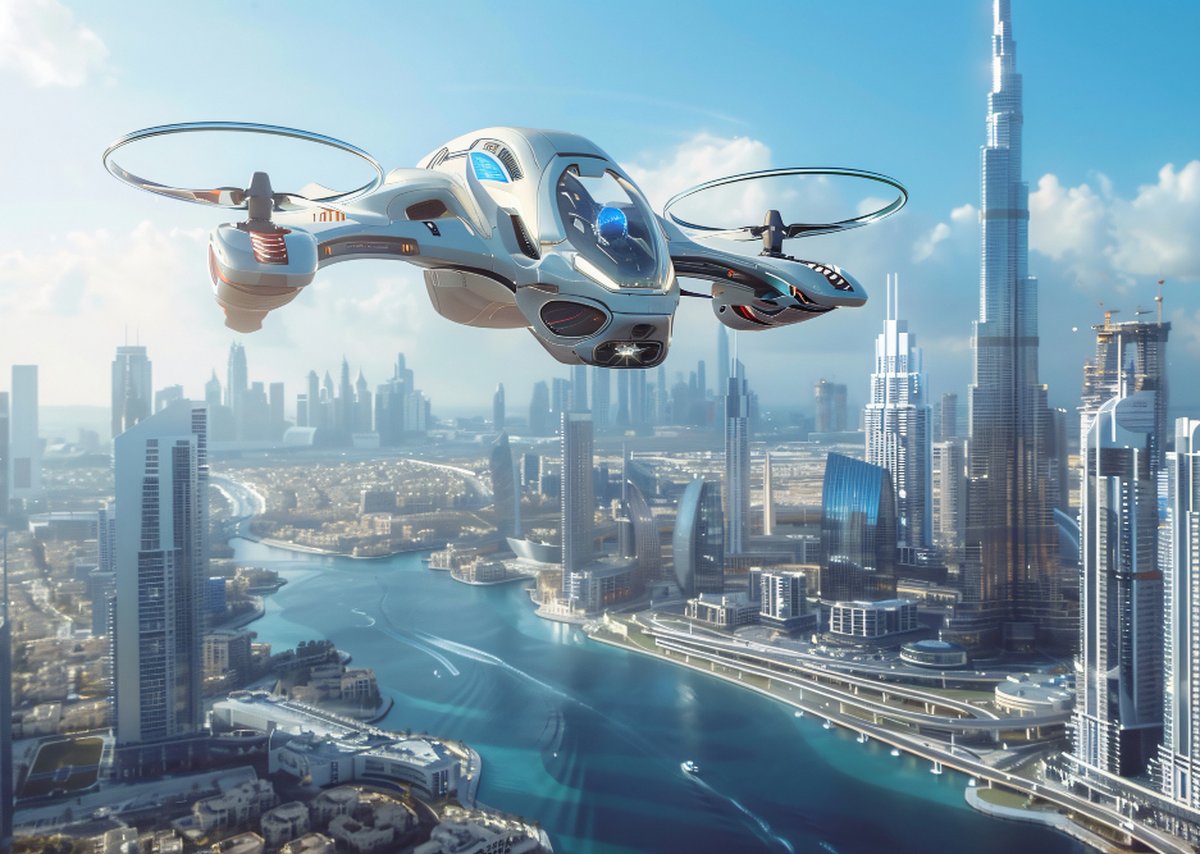 A New Era in Urban Mobility